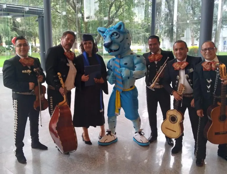 Mariachis para fiestas en el Estado de México